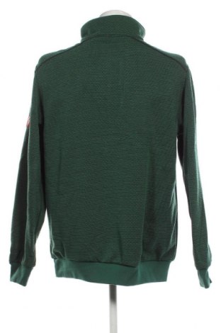Мъжка блуза, Размер XXL, Цвят Зелен, Цена 31,00 лв.