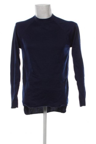 Pánské tričko , Velikost XL, Barva Modrá, Cena  130,00 Kč
