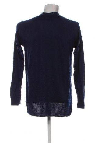 Herren Shirt, Größe XL, Farbe Blau, Preis 6,61 €