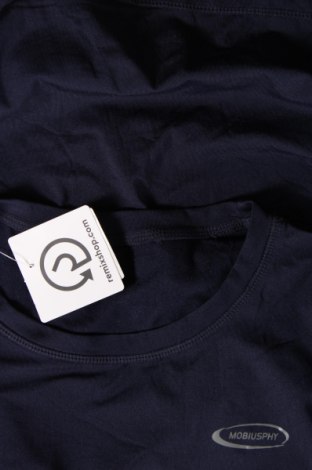 Ανδρική μπλούζα, Μέγεθος XXL, Χρώμα Μπλέ, Τιμή 3,64 €