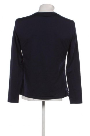 Ανδρική μπλούζα, Μέγεθος XXL, Χρώμα Μπλέ, Τιμή 3,64 €