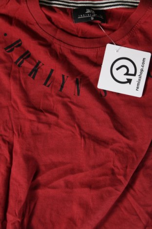 Pánské tričko , Velikost S, Barva Červená, Cena  148,00 Kč