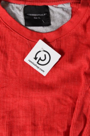 Ανδρική μπλούζα, Μέγεθος XL, Χρώμα Κόκκινο, Τιμή 5,76 €