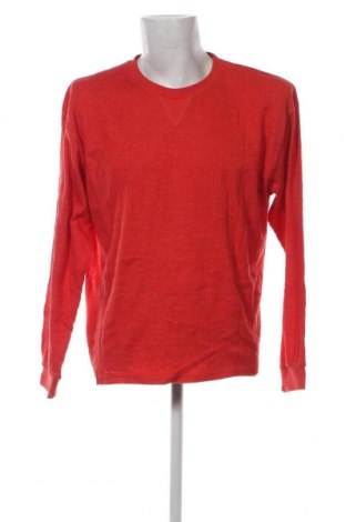 Ανδρική μπλούζα, Μέγεθος XL, Χρώμα Κόκκινο, Τιμή 5,76 €