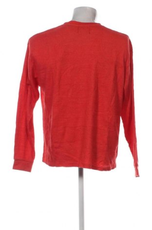 Мъжка блуза, Размер XL, Цвят Червен, Цена 6,46 лв.