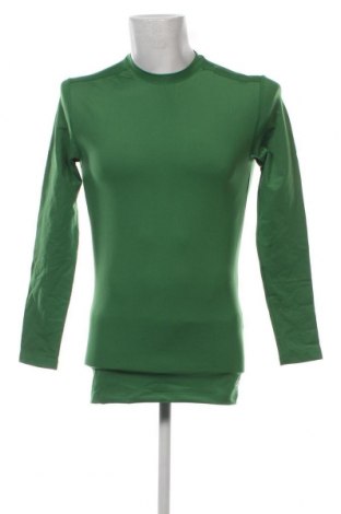 Herren Shirt, Größe L, Farbe Grün, Preis € 5,28