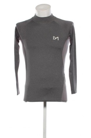 Ανδρική μπλούζα, Μέγεθος M, Χρώμα Γκρί, Τιμή 9,28 €