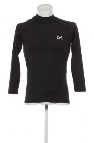 Ανδρική μπλούζα, Μέγεθος M, Χρώμα Μαύρο, Τιμή 9,28 €