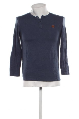 Ανδρική μπλούζα, Μέγεθος S, Χρώμα Μπλέ, Τιμή 7,05 €