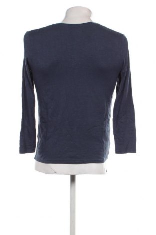 Ανδρική μπλούζα, Μέγεθος S, Χρώμα Μπλέ, Τιμή 4,00 €