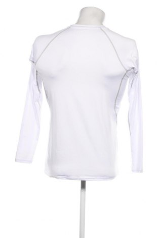 Мъжка блуза, Размер L, Цвят Бял, Цена 36,00 лв.