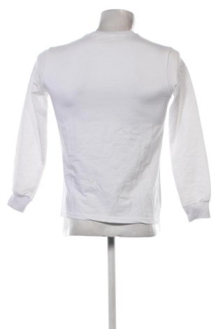 Мъжка блуза, Размер S, Цвят Бял, Цена 7,03 лв.