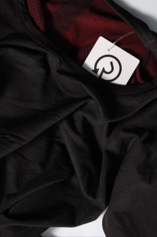 Мъжка блуза, Размер L, Цвят Черен, Цена 5,75 лв.