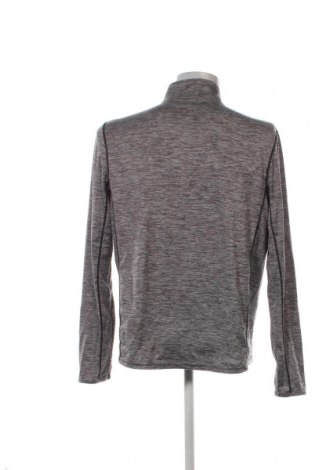 Ανδρική μπλούζα, Μέγεθος XL, Χρώμα Γκρί, Τιμή 3,56 €