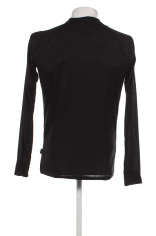 Мъжка блуза, Размер L, Цвят Черен, Цена 6,46 лв.