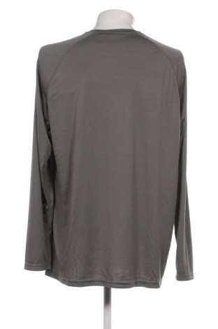 Мъжка блуза, Размер 3XL, Цвят Сив, Цена 23,00 лв.