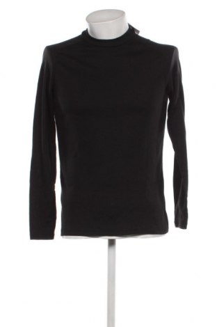 Ανδρική μπλούζα, Μέγεθος M, Χρώμα Μαύρο, Τιμή 7,05 €