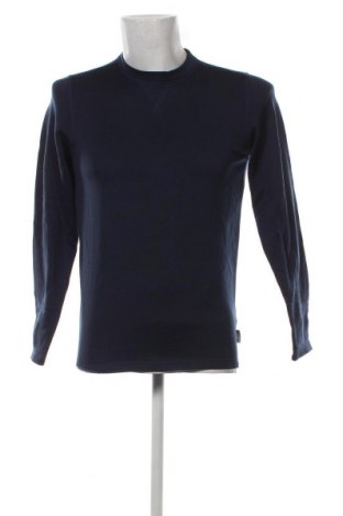 Ανδρική μπλούζα, Μέγεθος S, Χρώμα Μπλέ, Τιμή 5,69 €