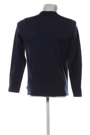 Ανδρική μπλούζα, Μέγεθος S, Χρώμα Μπλέ, Τιμή 3,56 €
