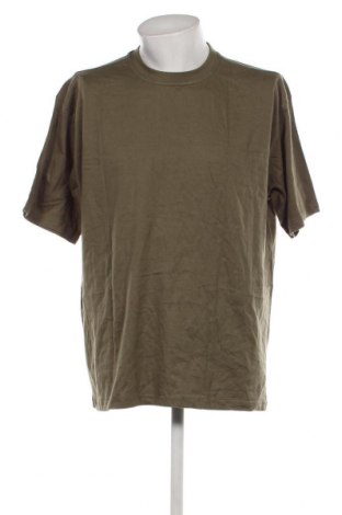 Мъжка блуза, Размер XXL, Цвят Зелен, Цена 11,40 лв.