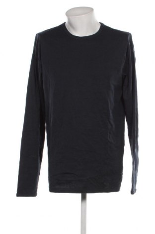 Herren Shirt, Größe 3XL, Farbe Blau, Preis 11,90 €