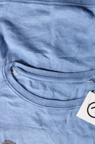 Ανδρική μπλούζα, Μέγεθος L, Χρώμα Μπλέ, Τιμή 4,00 €