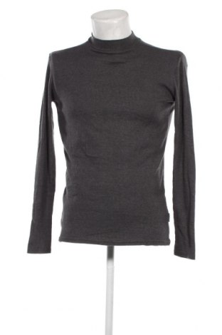 Ανδρική μπλούζα, Μέγεθος XS, Χρώμα Γκρί, Τιμή 11,75 €