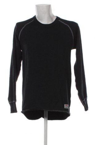 Ανδρική μπλούζα, Μέγεθος XL, Χρώμα Μαύρο, Τιμή 3,41 €