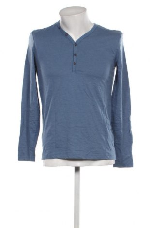 Pánske tričko , Veľkosť M, Farba Modrá, Cena  3,66 €