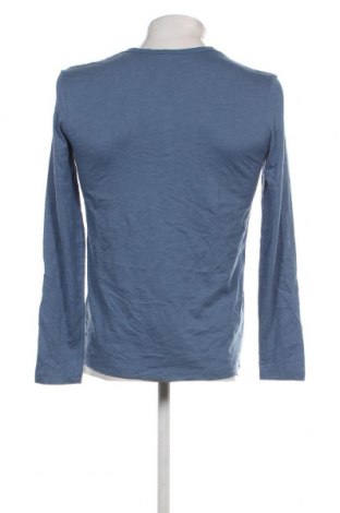 Ανδρική μπλούζα, Μέγεθος M, Χρώμα Μπλέ, Τιμή 5,76 €