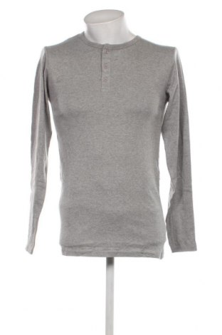 Herren Shirt, Größe L, Farbe Grau, Preis 7,93 €
