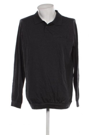 Ανδρική μπλούζα, Μέγεθος XL, Χρώμα Μπλέ, Τιμή 11,75 €