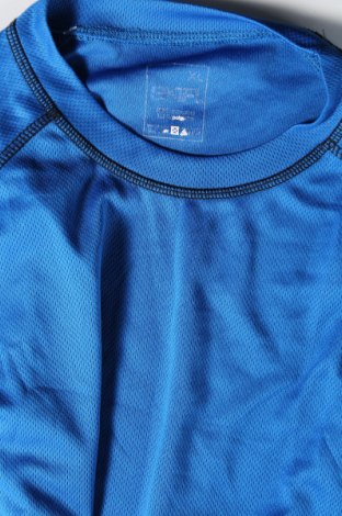 Bluză de bărbați, Mărime XL, Culoare Albastru, Preț 75,66 Lei