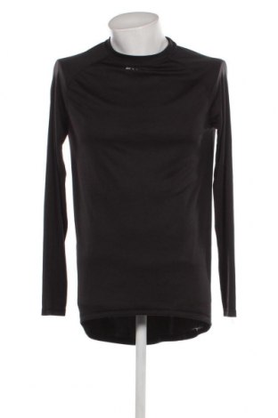 Мъжка блуза, Размер M, Цвят Черен, Цена 8,05 лв.