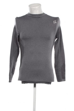 Ανδρική μπλούζα, Μέγεθος M, Χρώμα Γκρί, Τιμή 8,54 €