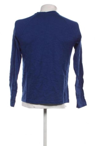 Herren Shirt, Größe M, Farbe Blau, Preis € 6,48