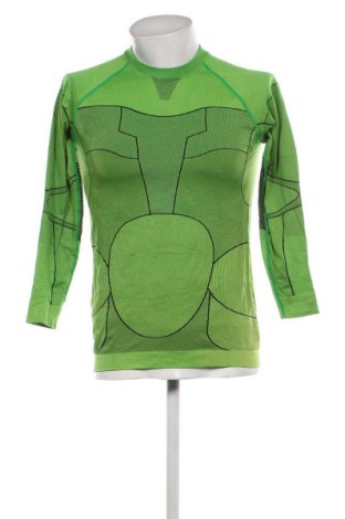 Мъжка блуза, Размер L, Цвят Зелен, Цена 8,05 лв.