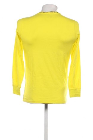 Herren Shirt, Größe S, Farbe Gelb, Preis 6,48 €