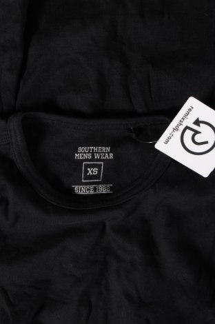 Herren Shirt, Größe XS, Farbe Schwarz, Preis 3,97 €
