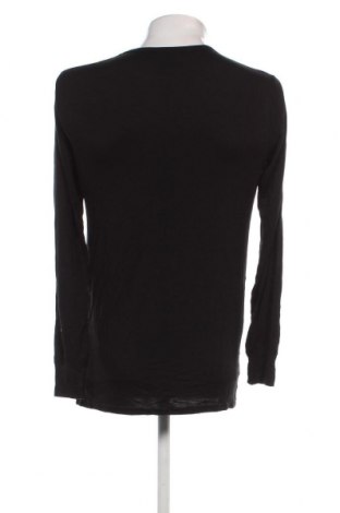 Ανδρική μπλούζα, Μέγεθος M, Χρώμα Μαύρο, Τιμή 4,58 €