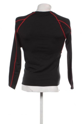 Ανδρική μπλούζα, Μέγεθος S, Χρώμα Μαύρο, Τιμή 14,23 €