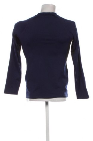 Ανδρική μπλούζα, Μέγεθος S, Χρώμα Μπλέ, Τιμή 5,94 €