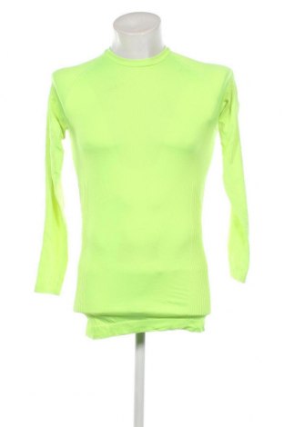 Ανδρική μπλούζα, Μέγεθος M, Χρώμα Πράσινο, Τιμή 5,69 €