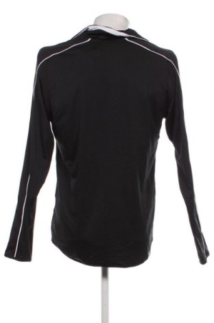 Мъжка блуза, Размер M, Цвят Черен, Цена 5,52 лв.