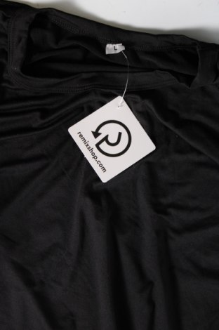 Ανδρική μπλούζα, Μέγεθος L, Χρώμα Μαύρο, Τιμή 3,76 €