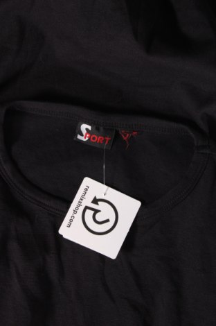 Pánské tričko , Velikost M, Barva Černá, Cena  148,00 Kč