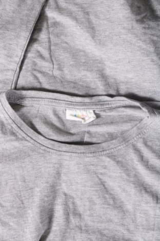 Herren Shirt, Größe M, Farbe Grau, Preis 5,29 €