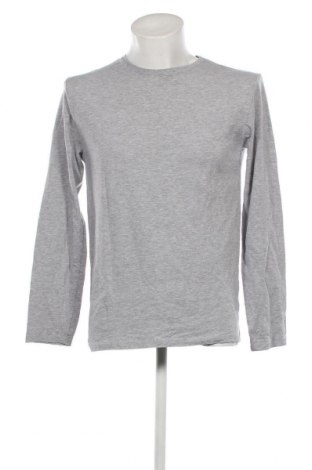Herren Shirt, Größe M, Farbe Grau, Preis 7,93 €