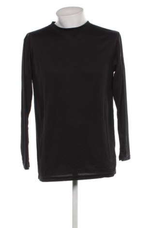 Ανδρική μπλούζα, Μέγεθος S, Χρώμα Μαύρο, Τιμή 2,35 €