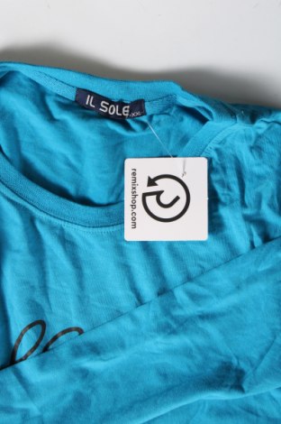 Herren Shirt, Größe XXL, Farbe Blau, Preis € 5,68